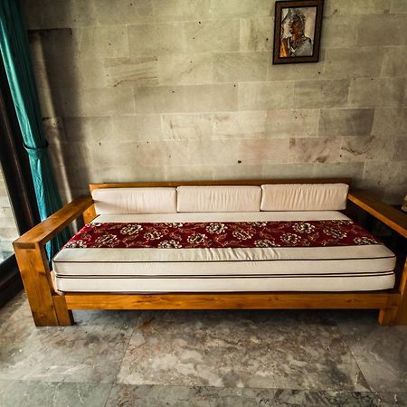 Saudara Home Ubud Εξωτερικό φωτογραφία