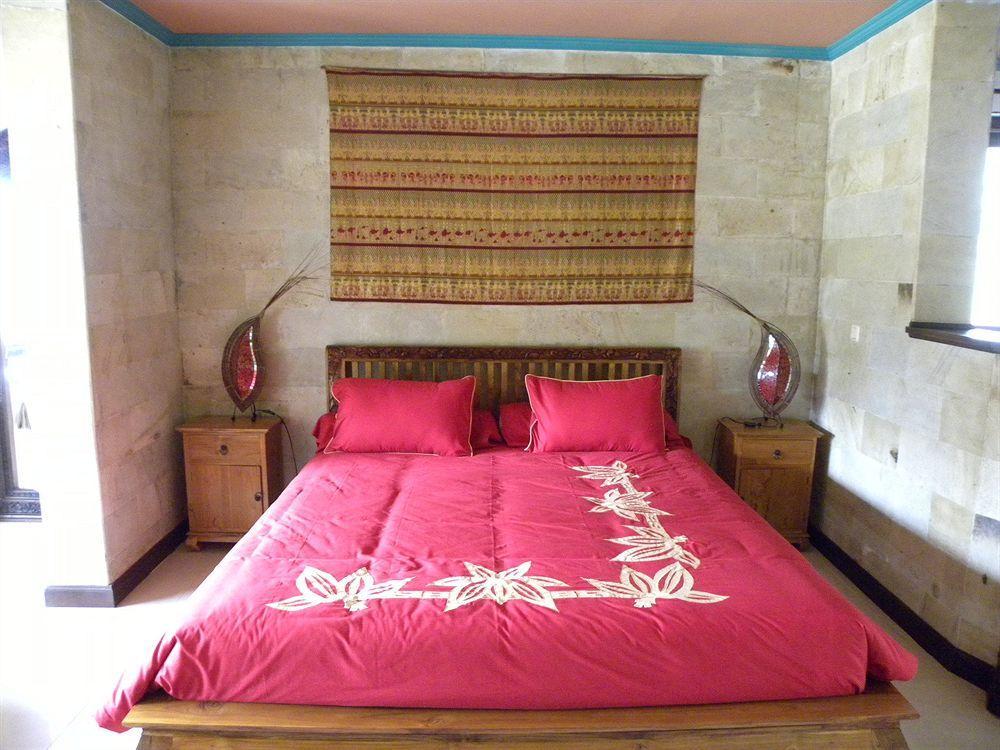 Saudara Home Ubud Εξωτερικό φωτογραφία