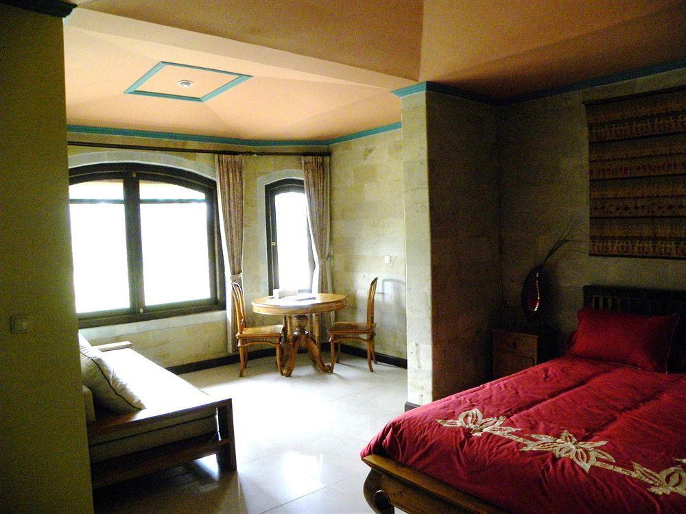 Saudara Home Ubud Εξωτερικό φωτογραφία