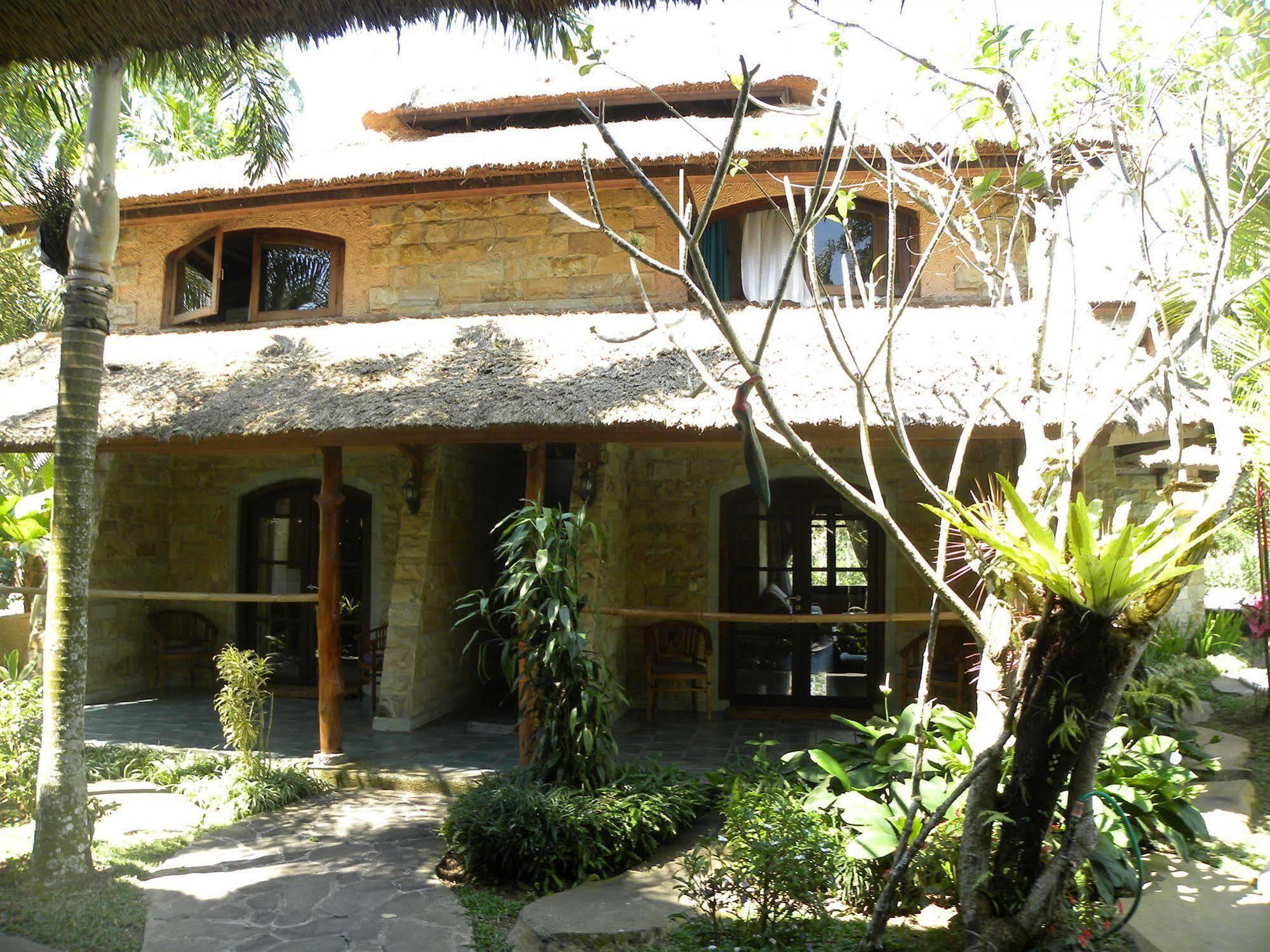 Saudara Home Ubud Εξωτερικό φωτογραφία