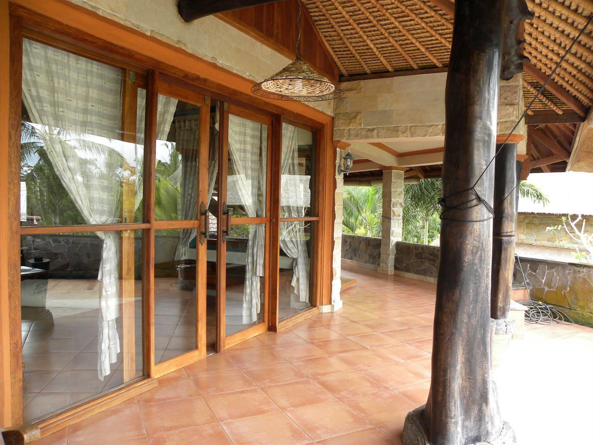 Saudara Home Ubud Εξωτερικό φωτογραφία