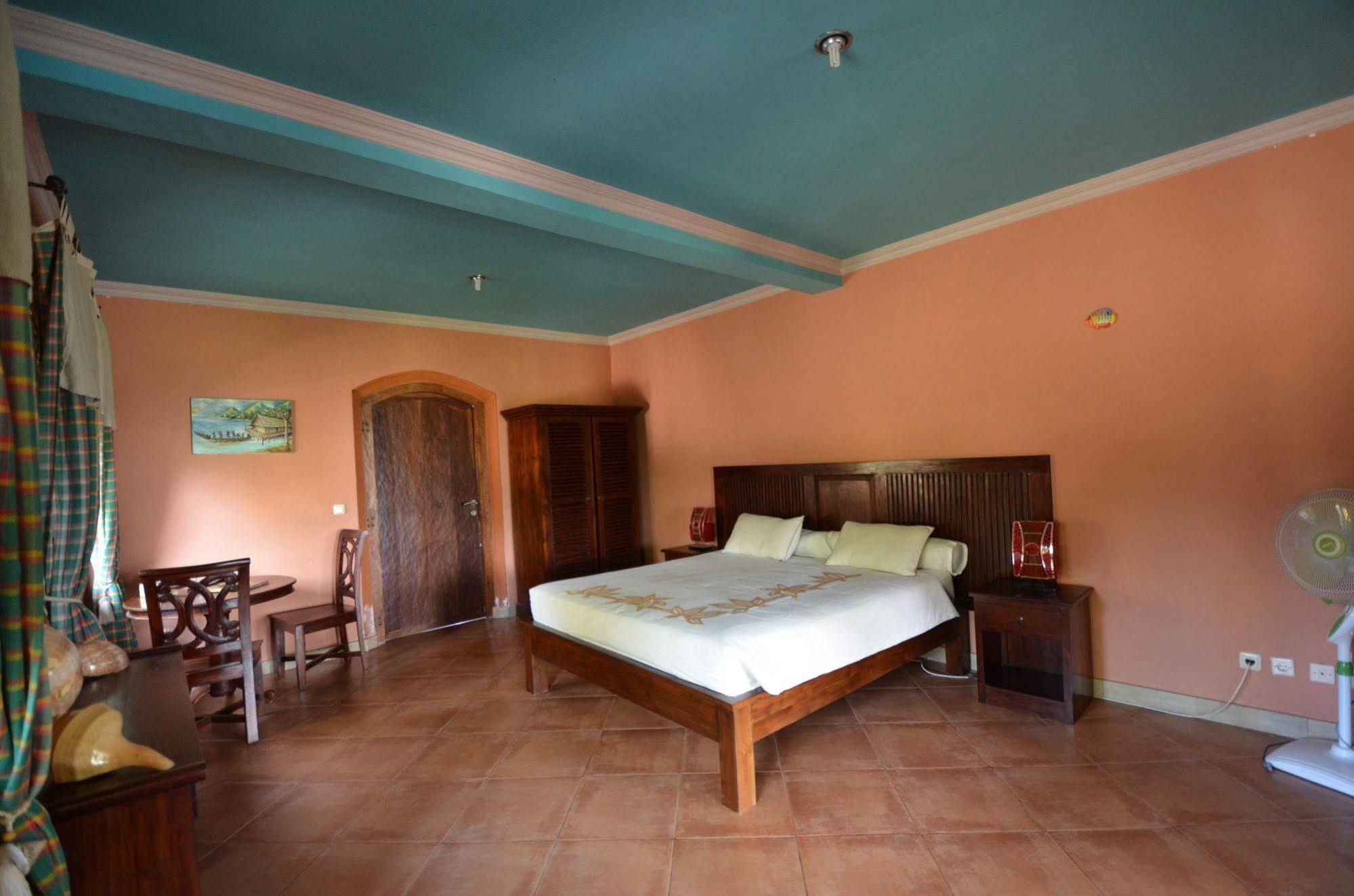 Saudara Home Ubud Εξωτερικό φωτογραφία