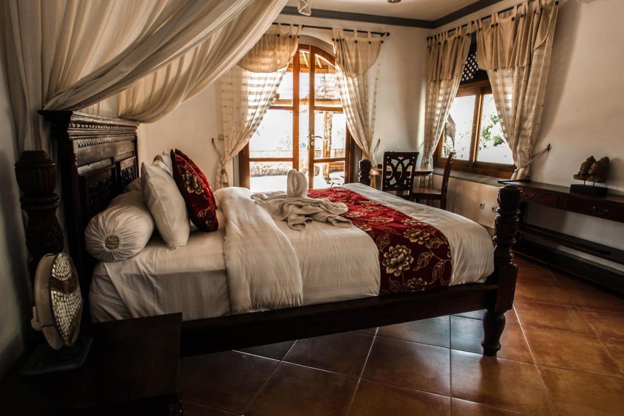 Saudara Home Ubud Εξωτερικό φωτογραφία